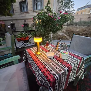 4* Hotel Chambers Old